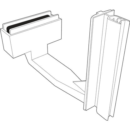Magnetic Grip Capacity Sign Holder - Image 2