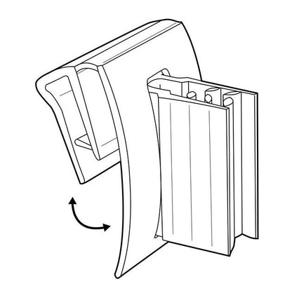 Universal Flag Sign Holder - Image 2