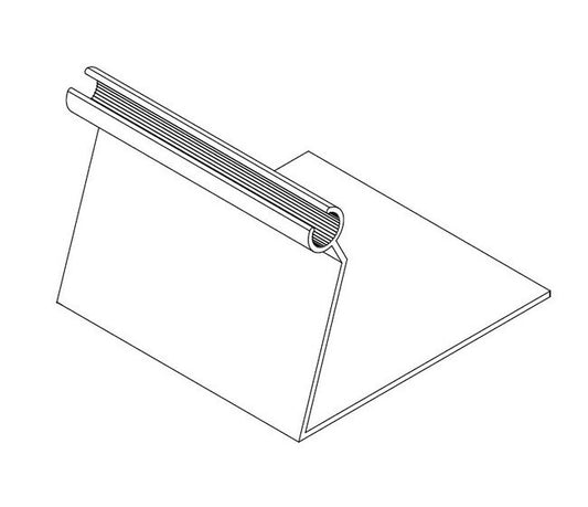 2-Inch BetterView Shovel Base Adapter - Image 1