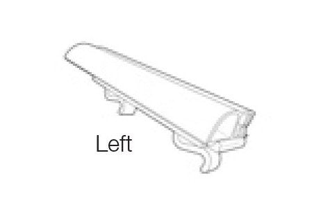 Warehouse Upright Gripper Header - Image 2