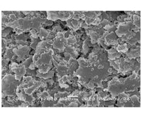 Silver Flake AB-0022 - High-Quality Industrial Silver Flake
