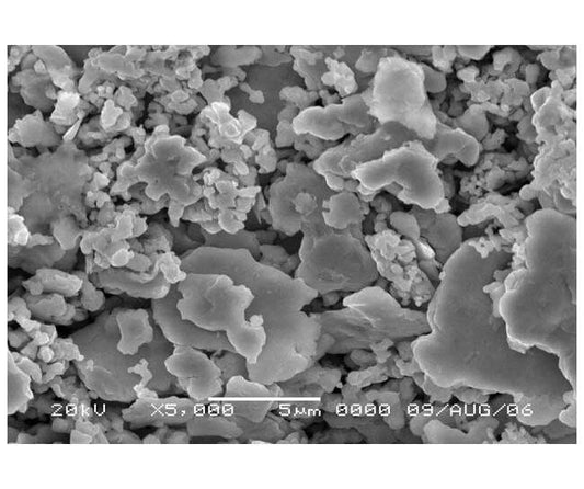Metalor Silver Flake EA-0295 - High Purity Industrial Grade - Image 1