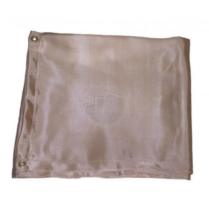High Temperature Silica Fabric Welding Blankets - Image 2