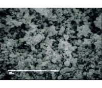 Silver Processed Powder K-1631P - High Purity Silver Powder