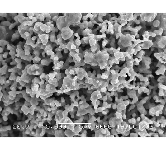 Silver Nano Powder C-0601 - Image 1
