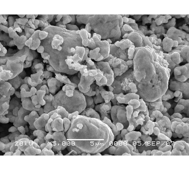 High-Purity Silver Processed Powder D-24617P - Image 1