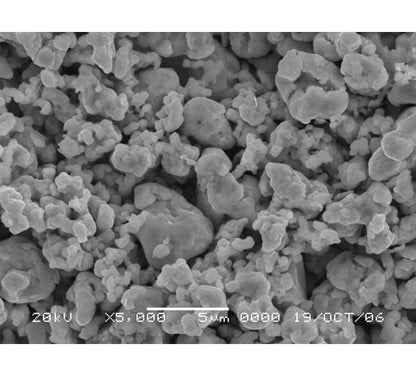 High-Purity Silver Processed Powder D-2466P - Image 1