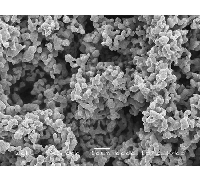 Fisher Subsieve Silver Powder D-0138 - Image 1