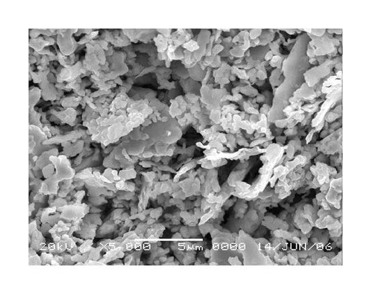 Silver Flake EA-0034 - High-Performance Metallic Additive - Image 1
