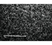 Silver Processed Powder K-1321P - High Purity Spherical Silver Powder