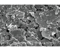 MetalorTech Silver Flake AB-0222 - High-Purity Silver Flake for Industrial Applications