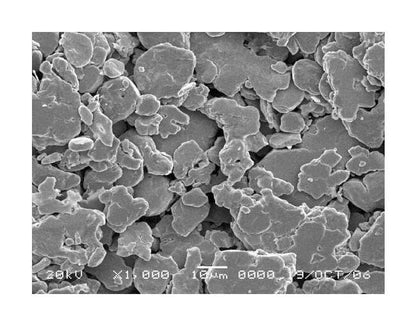 High-Density Silver Flake SA-1507 - Image 1