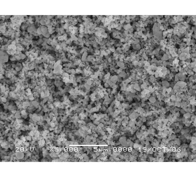 High-Purity Silver Processed Powder C-1285P - Image 1