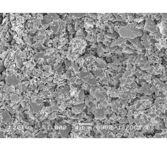 Silver Flake EA-3106 - High-Purity Silver Flake for Diverse Applications - Image 1