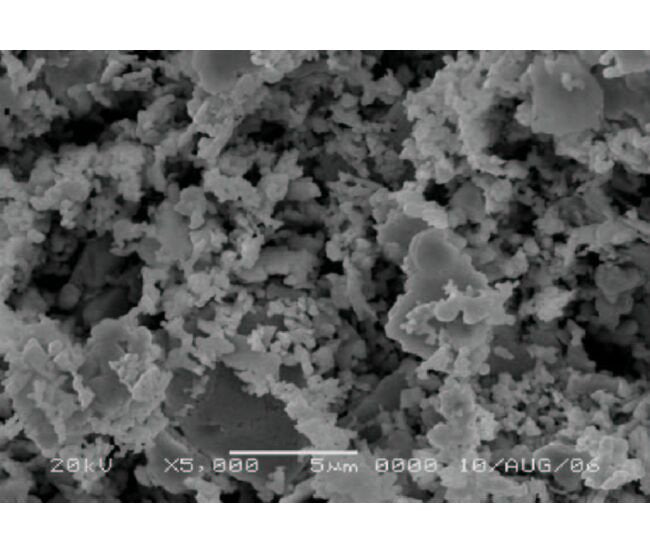 Silver Flake AA-0023 for Institutional Applications - Image 1