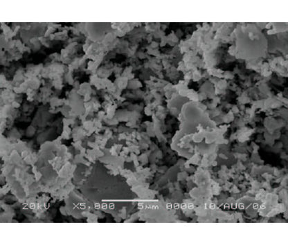 Silver Flake AA-0023 for Institutional Applications - Image 1