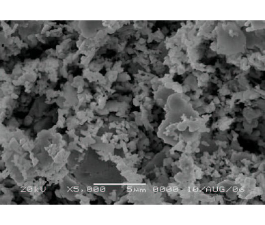 Silver Flake AA-0023 for Institutional Applications - Image 1