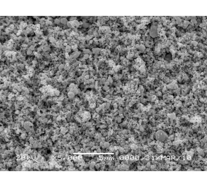 Ultra-Fine Silver Flake AC-4048 for Fine Line Printing - Image 1