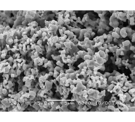 Silver Powder C-0022 - Premium Grade Fine Powder for Industrial Use - Image 1