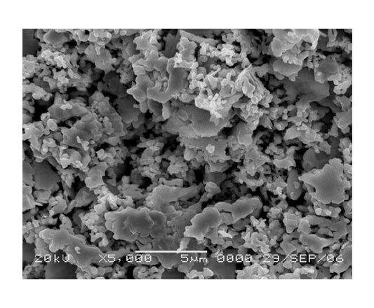 High-Purity Silver Flake RA-0127 - Image 1