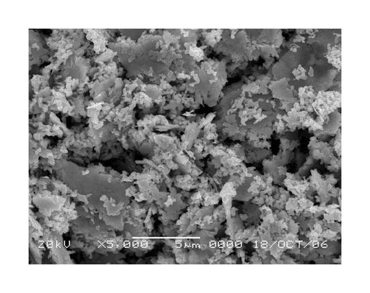 High-Purity Silver Flake RA-0081 - Image 1