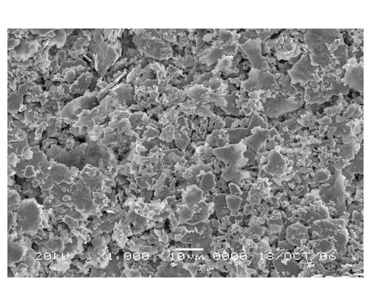 GA-0143 Silver Flake for Industrial Applications - Image 1
