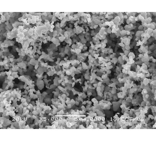 High-Purity Silver Powder for Industrial Applications - Image 1