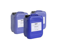 Silicone Oil (silOil) Containers