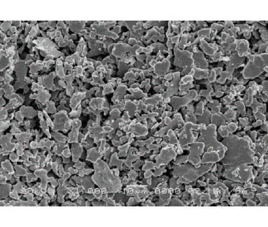 Metalor Silver Flake AA-0981 - High Purity Fine Particles - Image 1