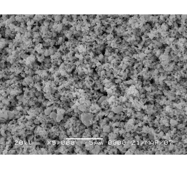 Silver Processed Powder C-0083P - High Purity Industrial Grade - Image 1