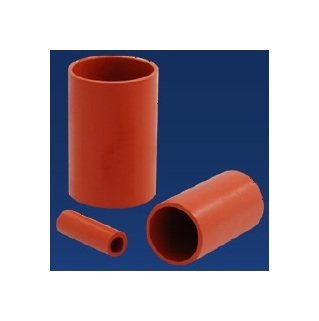Heat-Resistant Silicone Cap for Industrial Applications - Image 1