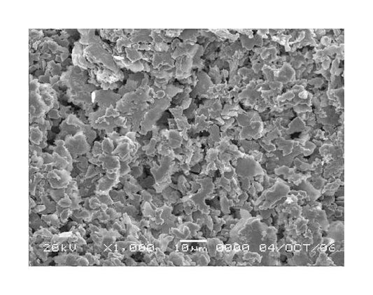 Silver Flake AA-1832 - High-Purity Silver Additive - Image 1