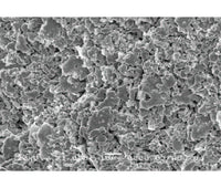 Metalor Silver Flake EA-0015 - High-Purity Silver Components