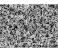 Silver Processed Powder C-2461P - High Purity Silver Powder
