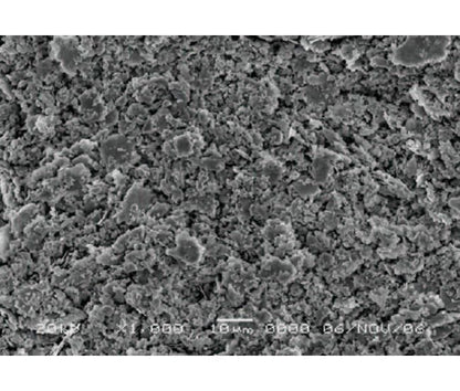 Silver Flake Powder - Ultrafine Grade EA-2388 - Image 1