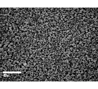 Metalor Silver Processed Powder K-0082P - Image 1