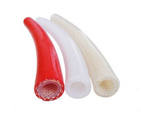 5/16 Inch (in) Inner Diameter (ID) Silicone Tubing