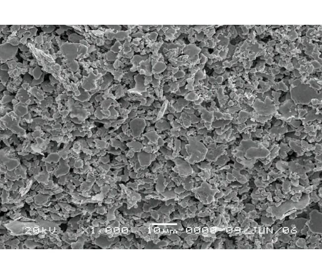 Silver Flake EA-0001 - High-Purity Silver Flake for Industrial Applications - Image 1