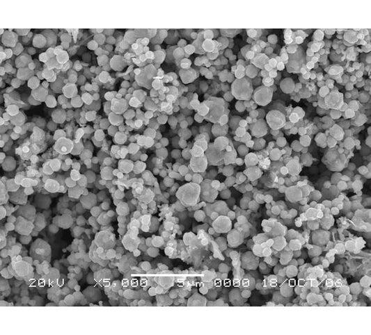 Industrial Grade Silver Flake FA-3162 - Image 1