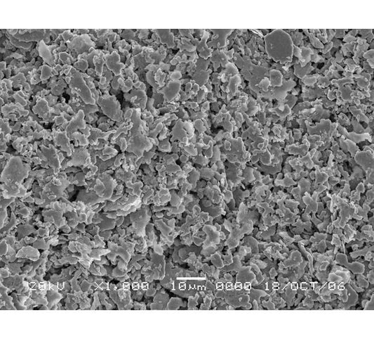 High-Density Silver Flake EA-3109 - Image 1