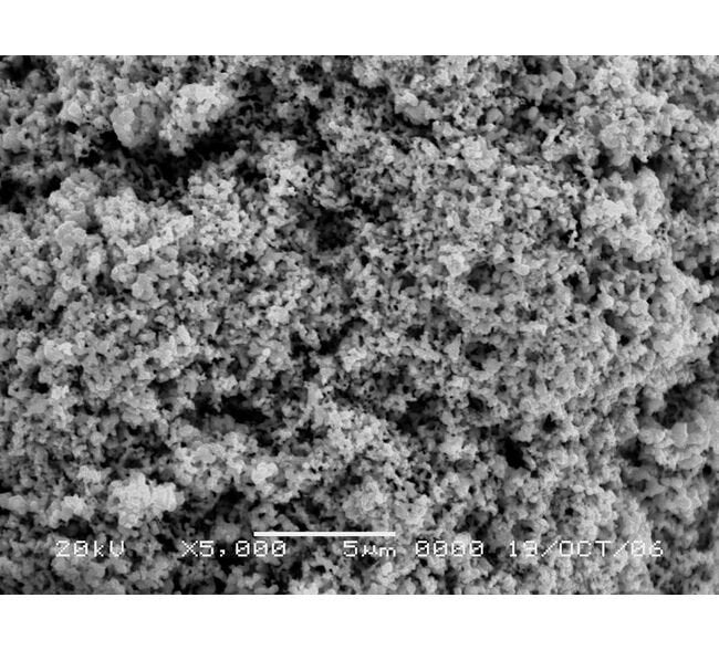 Ultra-Fine Silver Powder C-6017 - 0.75 µm - Image 1