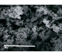 Silver Flake VA-0004 - High Purity Metallic Flake for Industrial Applications