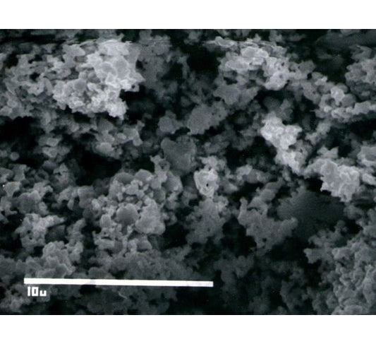 Silver Flake VA-0004 - High Purity Metallic Flake for Industrial Applications - Image 1