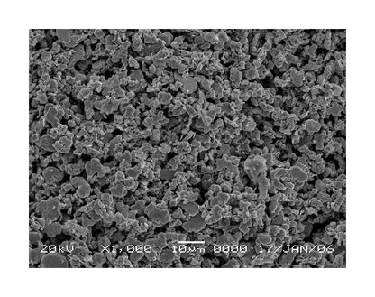 High-Purity Silver Flake SA-31812 - 22µm Particle Size - Image 1