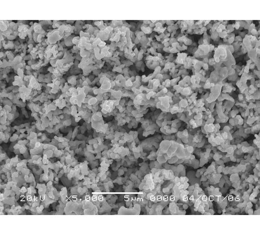 High-Purity Silver Flake AA-0005 for Industrial Applications - Image 1