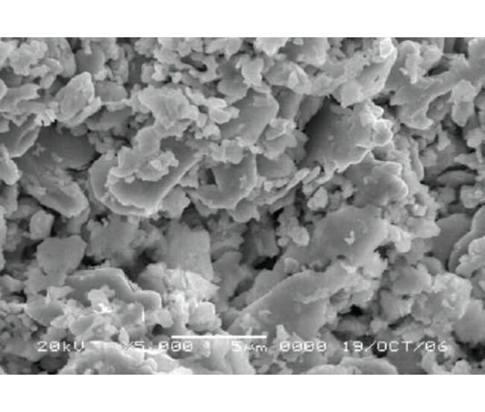Metalor Silver Flake EA-0030 - High Purity Silver Powder for Industrial Applications - Image 1