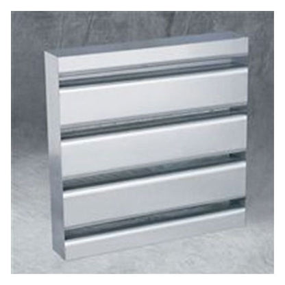 ArtSilencer Acoustical Louvers™ and Transfer / Return Silencers - Image 2