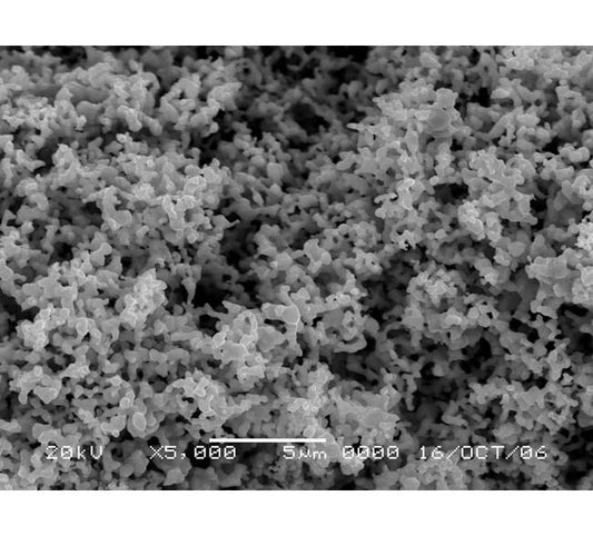 Premium Silver Powder C-0014 for Industrial Applications - Image 1