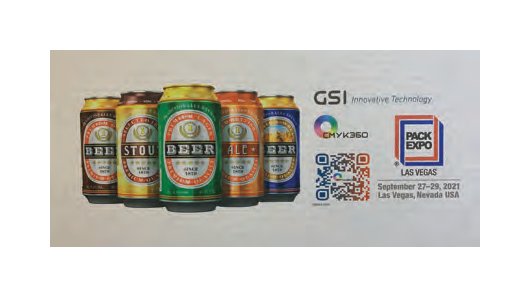 High Resolution Single Pass Inkjet Printing System - 360 DPI Vertical Print - Image 2