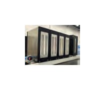 High Resolution Single Pass Inkjet Printing System - 360 DPI Vertical Print - Image 5